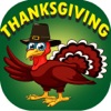 Thanksgiving Stickers & Effect