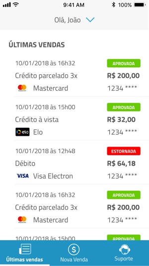 PrimePay(圖2)-速報App