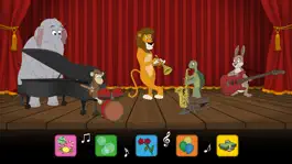 Game screenshot My Orchestra mod apk