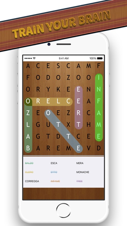 My Word Connect : Crossy Word screenshot-3