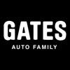Gates Honda Service