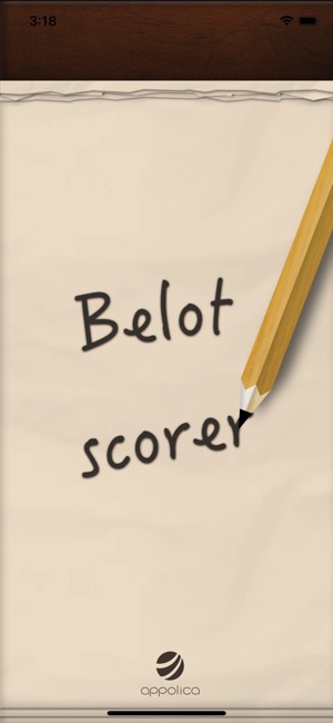 Belot Scorer(圖1)-速報App