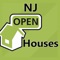 Your New Jersey Real Estate Search just got easier with The Mark Slade Homes Team Open House APP