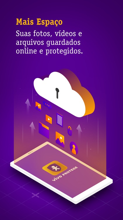 Vivo Protege