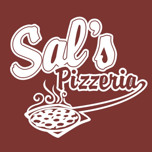 Sal's Pizza - Shrewsbury PA icon