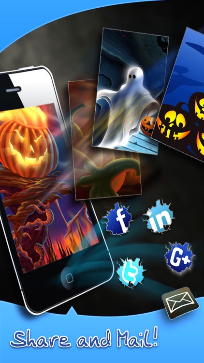 Halloween Wallpapers √