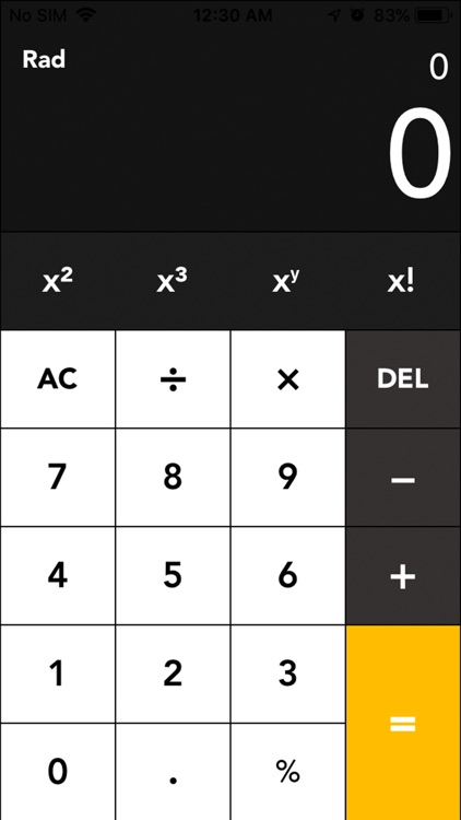 CalcTan screenshot-4