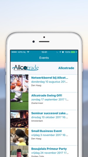 Allcotrade(圖5)-速報App