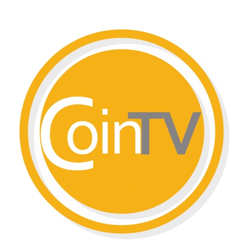 CoinTV iOS App