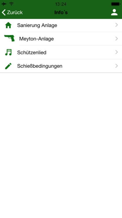 Schützenverein Barver screenshot-5