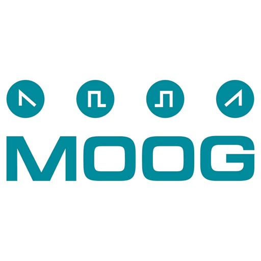 Moog Icon