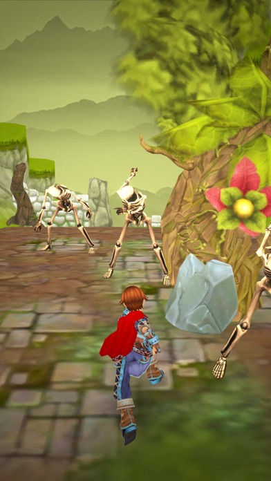 Dragon Prince -Ep Discord Land screenshot 4