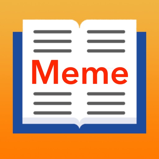 DictionaryMeme