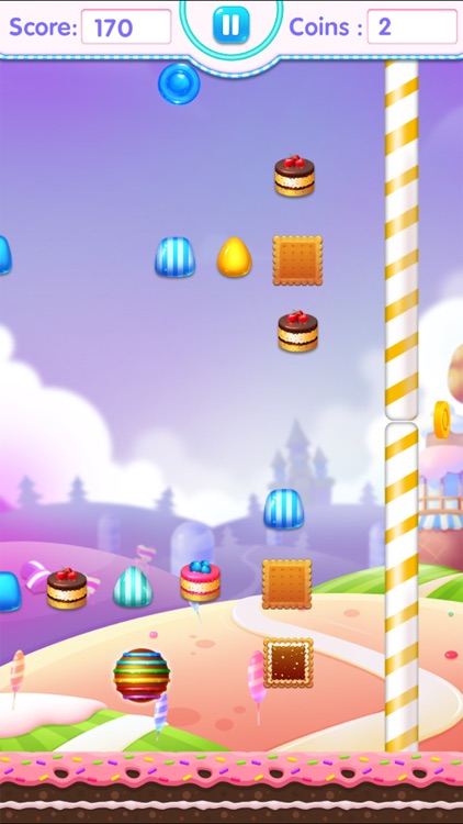 Candy Jump 3