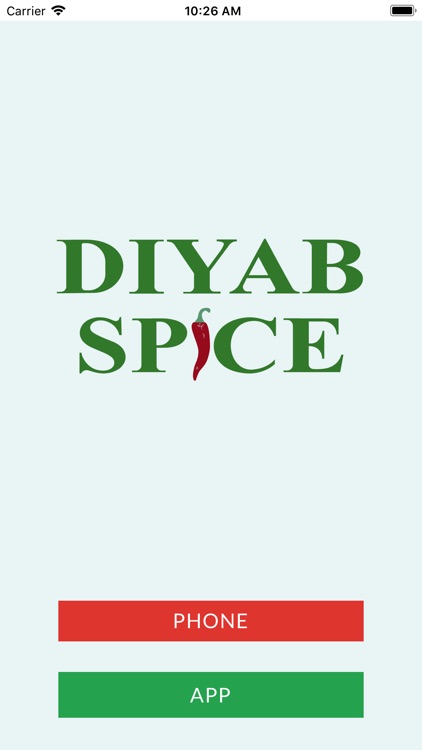 Diyab Spice