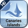 Canaries Island Boating Charts