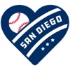 San Diego Baseball Louder Rewards