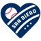 CALLING ALL SAN DIEGO PADRES FANS