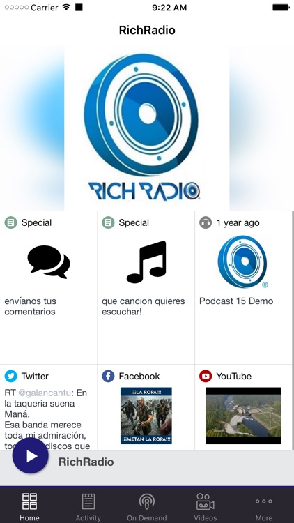 RichRadio