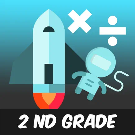 Space Math - 2nd Grade Читы