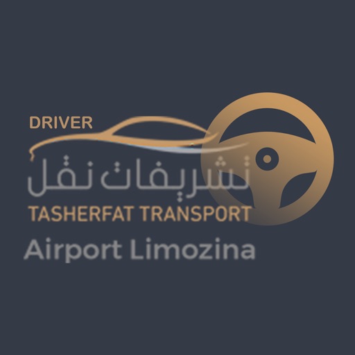 AIRPORT LIMOZINA DRIVER