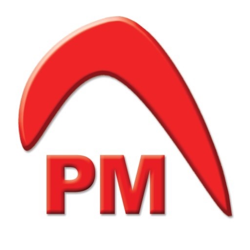 Boomerang PM icon