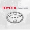 Toyota Radio