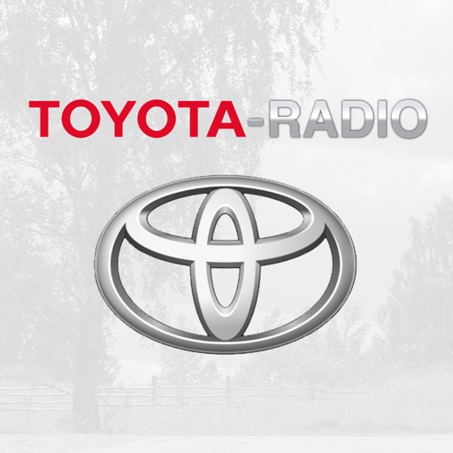 Toyota Radio