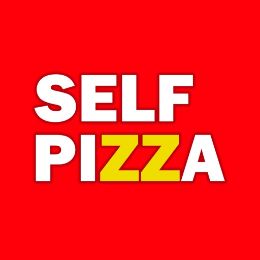 Self Pizza | Астрахань icon