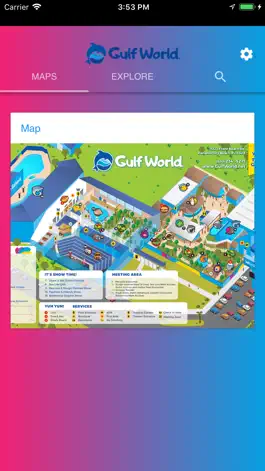 Game screenshot Gulf World mod apk
