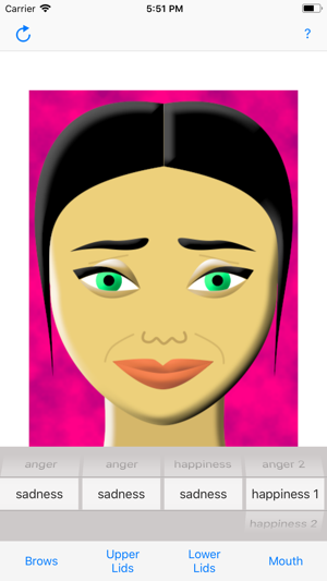 Making Facial Expressions(圖2)-速報App