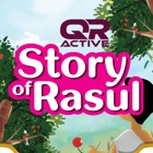 Top 33 Book Apps Like QRActive Story Of Rasul - Best Alternatives