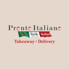 Top 19 Food & Drink Apps Like Pronto Italiano - Best Alternatives