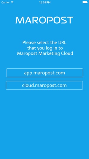 Maropost(圖2)-速報App