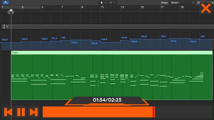 What's New in Logic Pro 10.4.2