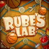 Rube's Lab - iPhoneアプリ