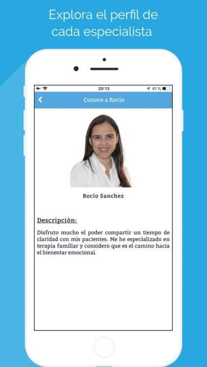 Avanza Bienestar Emocional