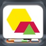 Get Pattern Blocks Manipulative for iOS, iPhone, iPad Aso Report