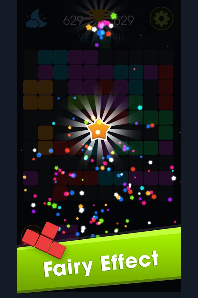 Block Puzzle Kool screenshot 2