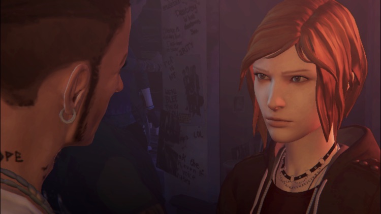 Life is Strange: Before Storm screenshot-0