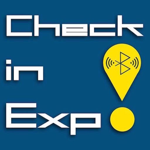 CheckInExpo