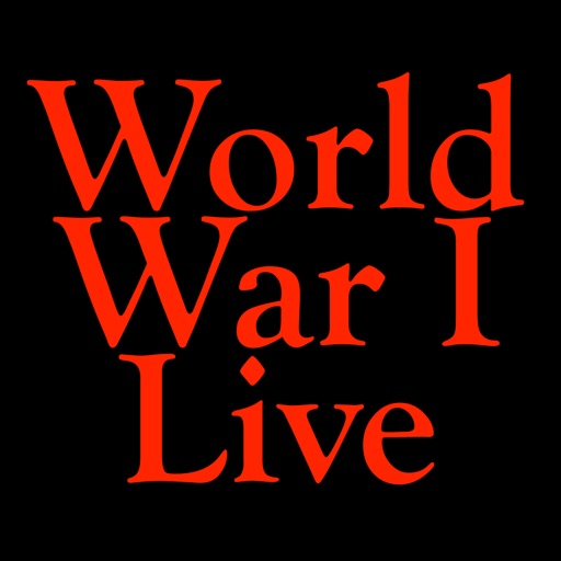 World War I Live icon