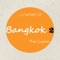 With the Bangkok 2 Thai app, ordering your favorite food to-go has never been easier