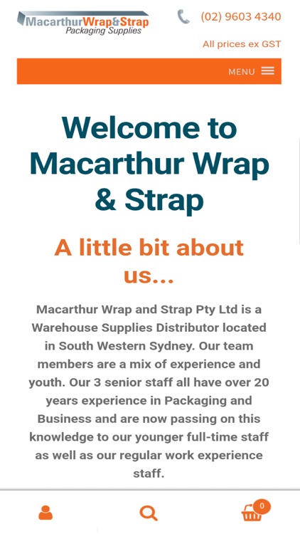 MacWrapStrap