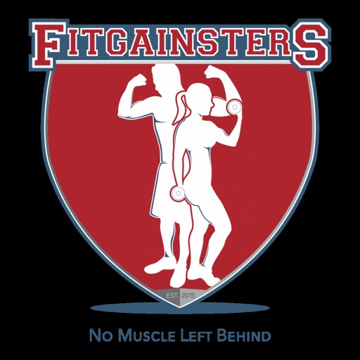 Fitgainsters, LLC icon