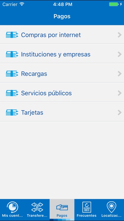 BBVA Continental | Banca Móvil
