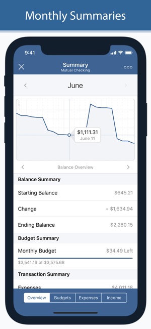 Numero: Personal Finance(圖4)-速報App