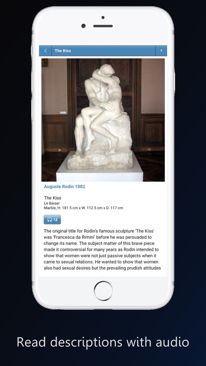 Rodin Museum Full Edition