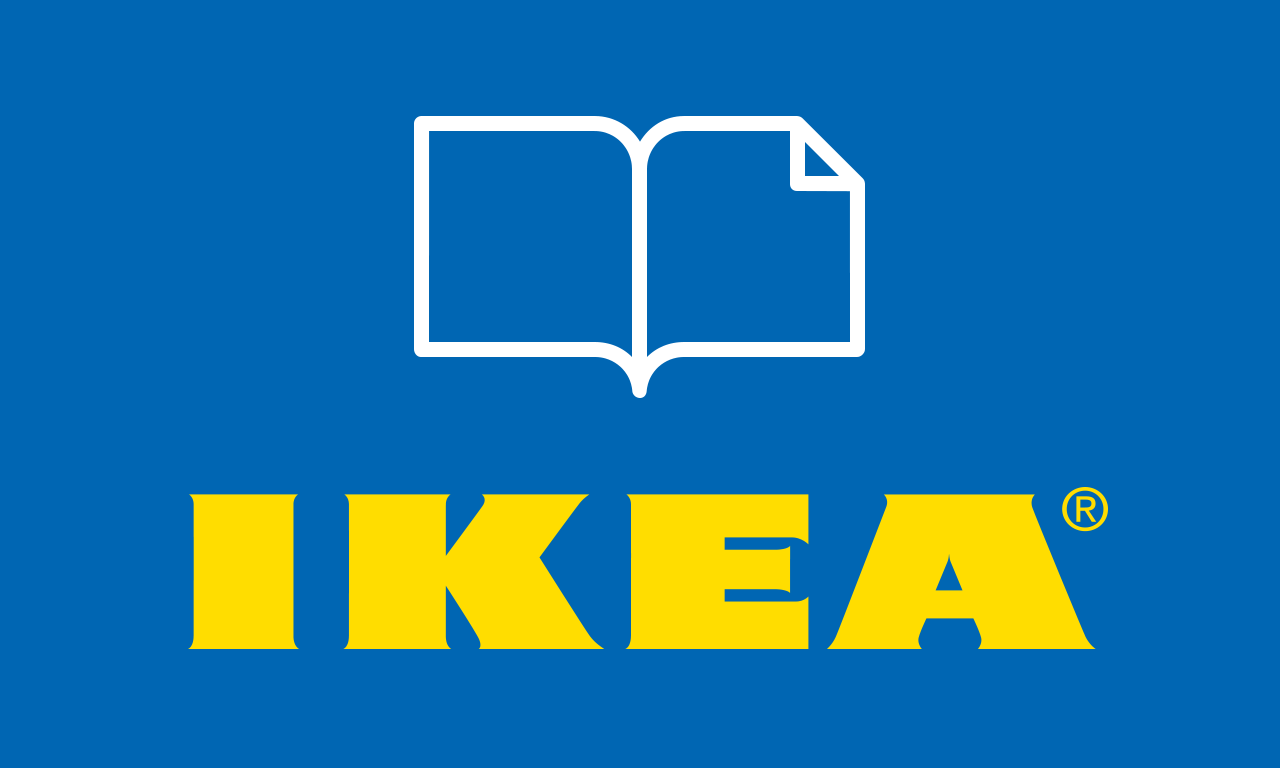 IKEA Catalog