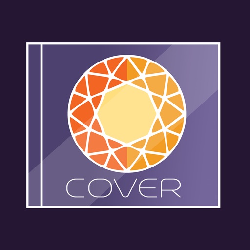 Jewel Cover iOS App
